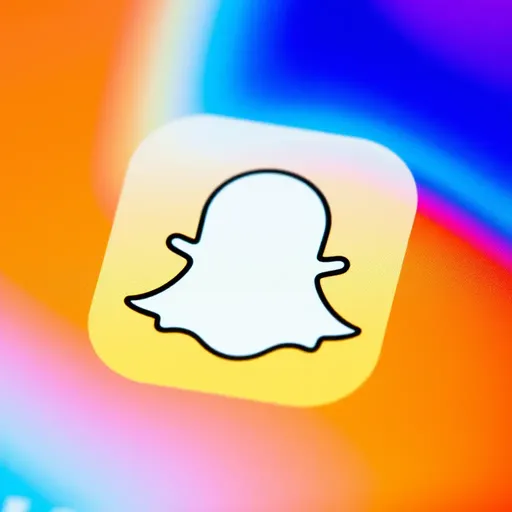 Snapchat Icon: Snapchat Icon Featured on Various Devices