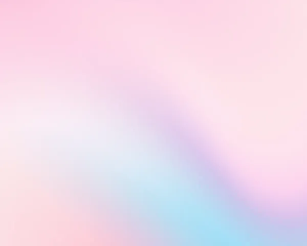 Soft Pastel Gradient Minimalist Amoled Wallpaper Design