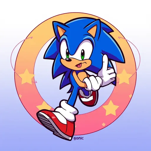 Sonic Icon: A Legendary Music Icon in the Industry