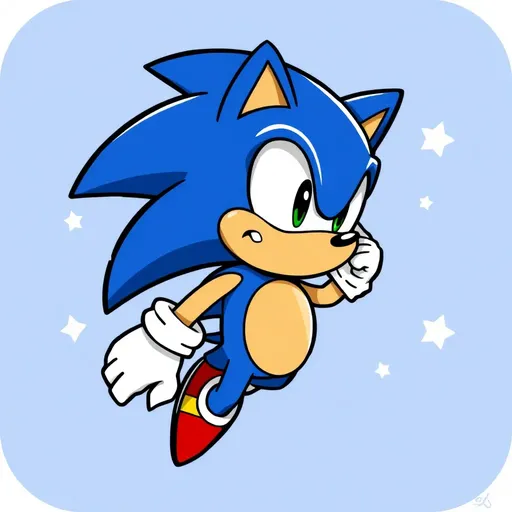 Sonic Icon: Recognized as a Sonic Icon in Music