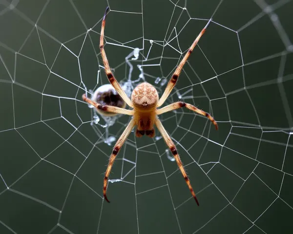 Spider Bites Images and Pictures for Identification