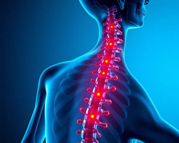 Spine Images: Definition of Medical Diagnostic Tool