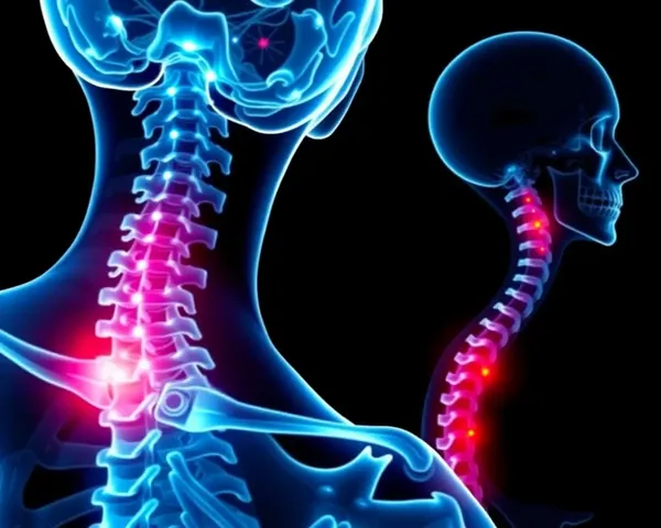 Spine Images: X-Ray or MRI for Back Issues