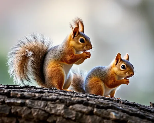 Squirrel Images for Artistic and Creative Expression