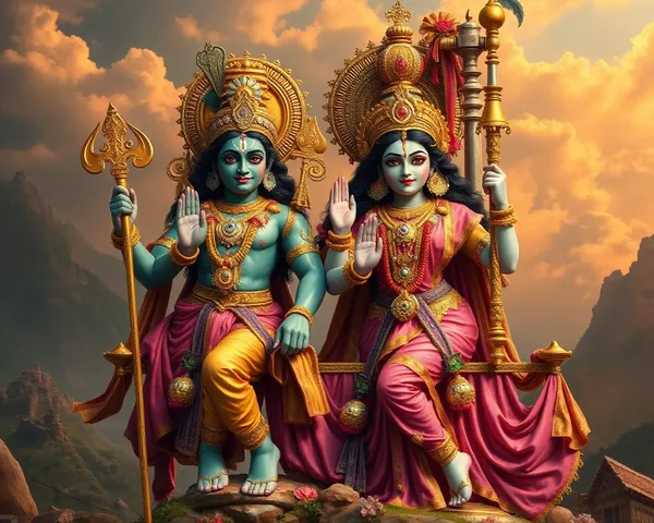 Sri Rama Images: Sri Rama Images Repeated