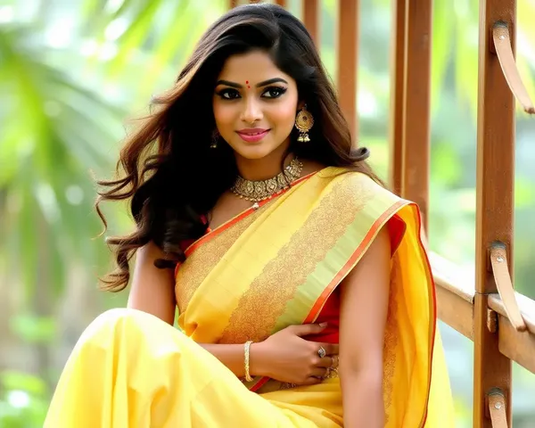 Sridevi's Enduring Image in Indian Entertainment