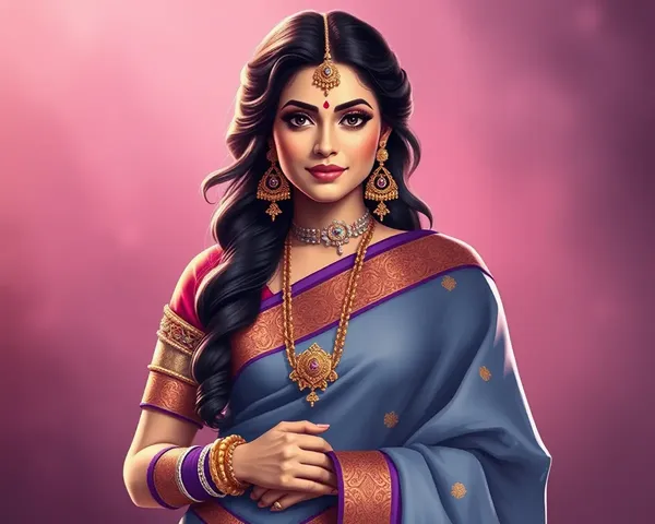 Sridevi's Iconic Image in Indian Cinema History