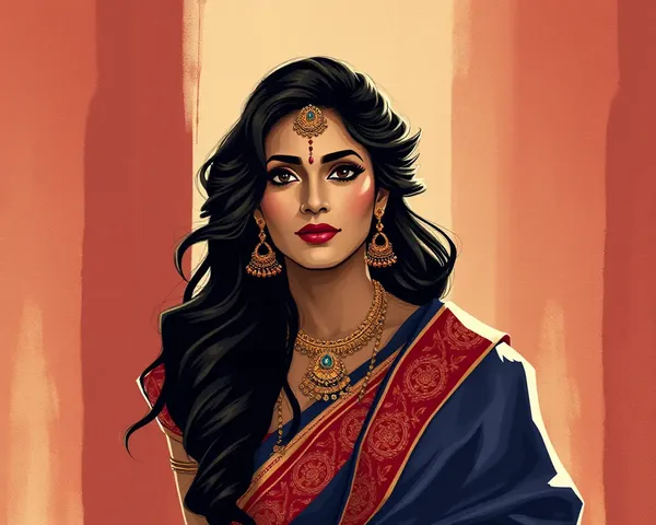 Sridevi's Image in Bollywood Movie Industry