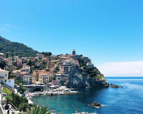 Stunning Amalfi Coast Images to Capture Your Heart's Desire