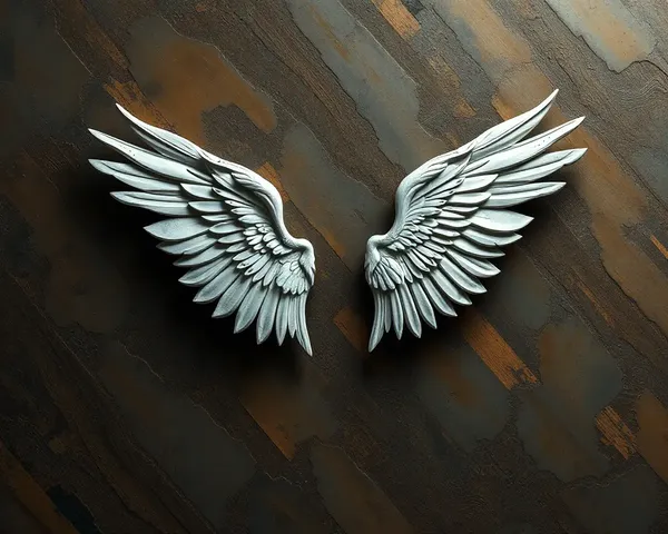 Stunning Angel Wings Images to Uplift and Inspire You