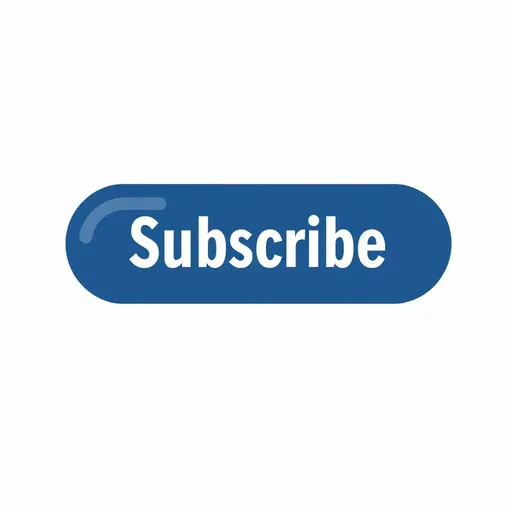 Subscribe Icon: A Simple Icon for Subscription Purposes