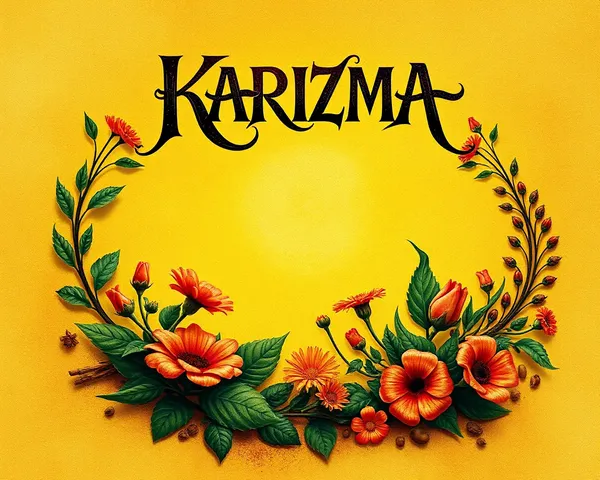 Sunny Natural Texture Karizma Album Cover Art Background HD