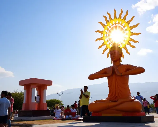 Surya Namaskar Images for Yoga Exercises Guide