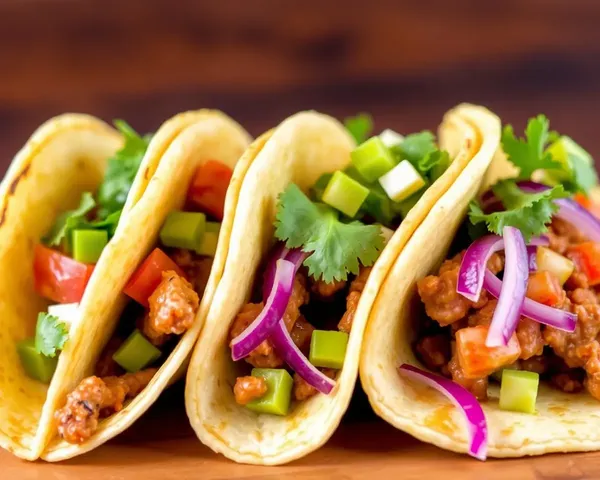 Taco Images: A Feast for the Eyes and Taste Buds