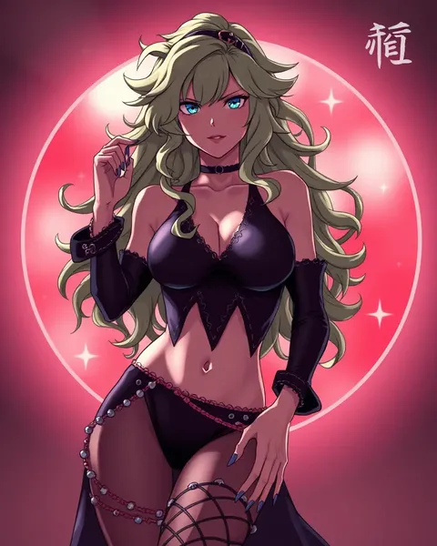 Tatsumaki Sexy: Another Tatsumaki Sexy Title