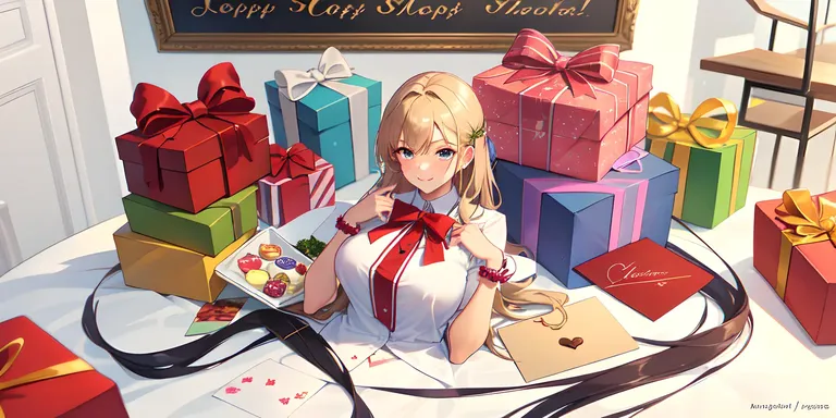 Teacher Appreciation Gift: Gourmet Treats and Personalized Card