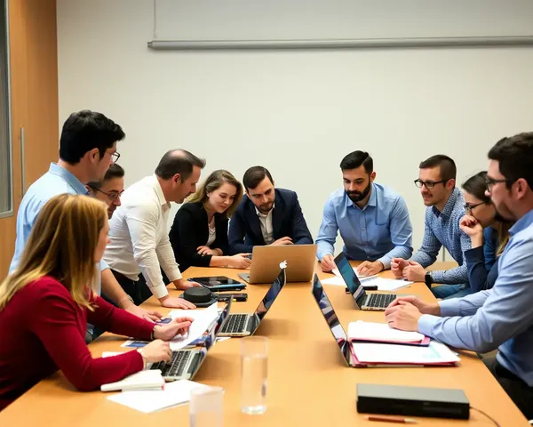 Team Analyzes Deloitte's Latest Resources Report