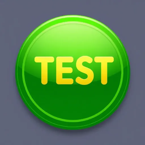 Test Icon Repeated in Original Sentence