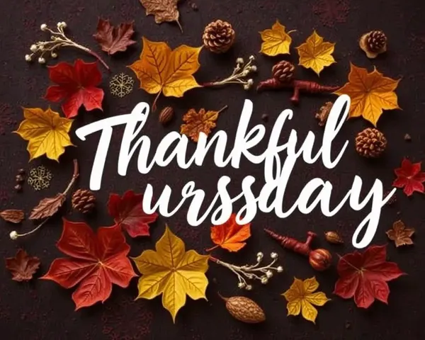 Thankful Thursday Images: A Collection of Beautiful Photos