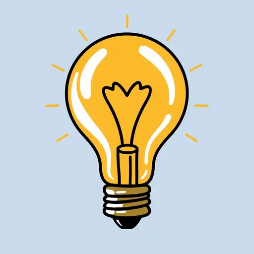 The Concept of Idea Icon Explained Simply