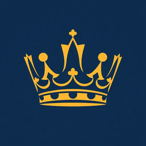 The Iconic Crown of Royal Legacy