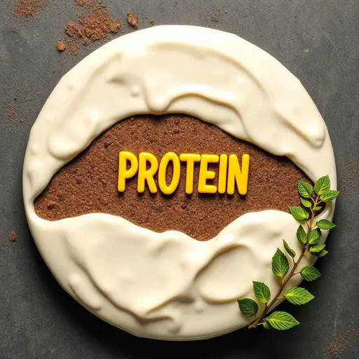 The Iconic Protein in Molecular Biology