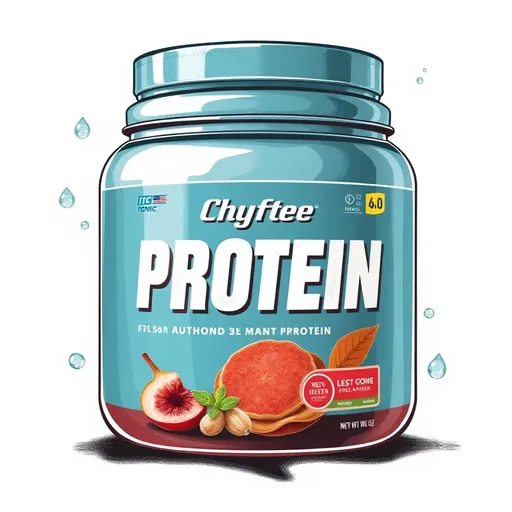 The Iconic Protein of Cellular Life