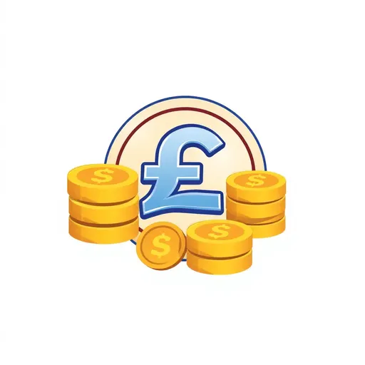 The Iconic Symbol of Money Pound's Significance