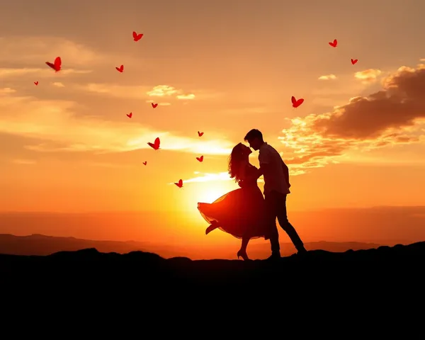 The Power of Love and DP Images