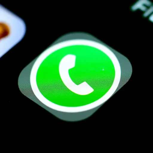 The WhatsApp Icon: A Symbol of Connection