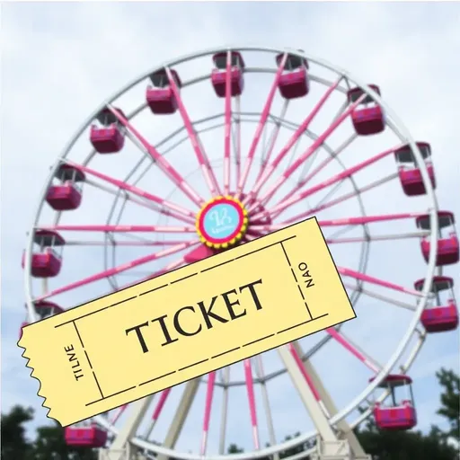 The Wheel at Icon Park Tickets Online Booking