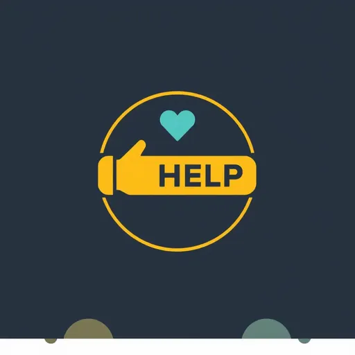 The importance of the help icon in UI design