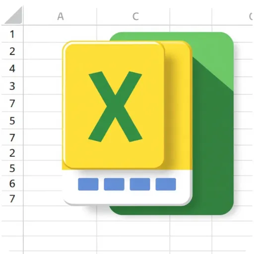 Tick Icon in Excel Meaning