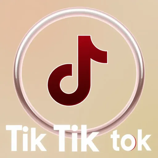 Tik Tok Icon: Famous Social Media Influencer