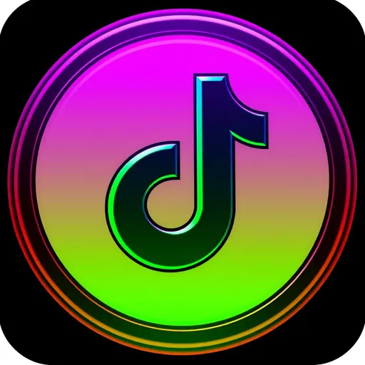 Tik Tok Icon: Tik Tok Icon Defined