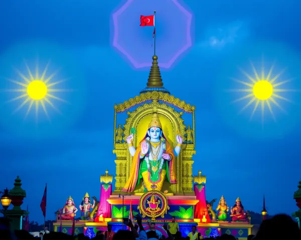 Tirupati Balaji Images for Spiritual Enlightenment Journey
