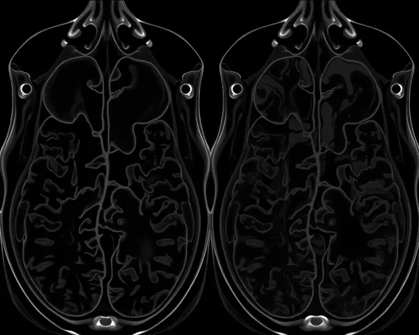 Tomographic Images Analysis and Interpretation Techniques