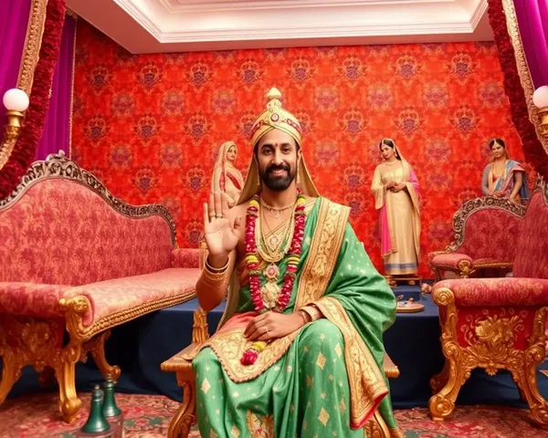 Traditional Rajputi Poshak Images Exude Royalty and Elegance Now