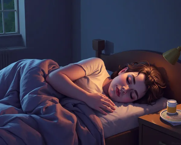 Transforming Sleep Image into Dreamlike Reality