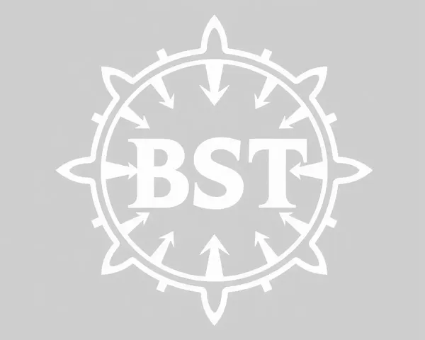 Transparent BSF Logo PNG for Overlay Use