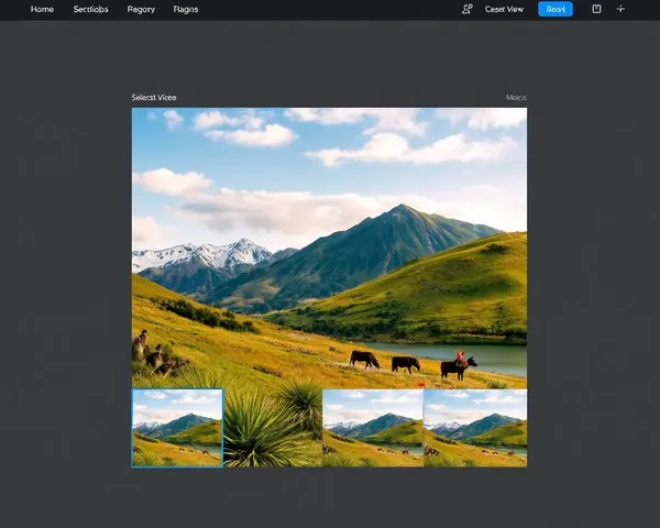 Transparent Image Maker: Simple Transparent Image Maker