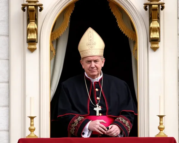Trump's Photo as Pope Sparks Controversy