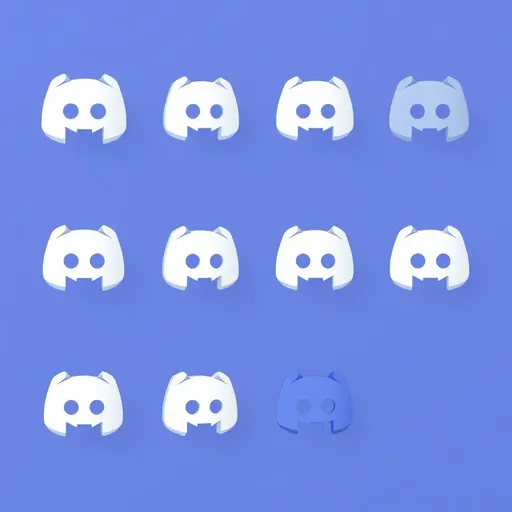 Understanding Discord Icons and Their Significance