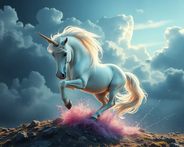 Unicorn Images: Capturing the Magic of Mythology