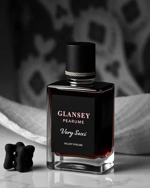 Unleash Your Desire with Very Sexy Perfume