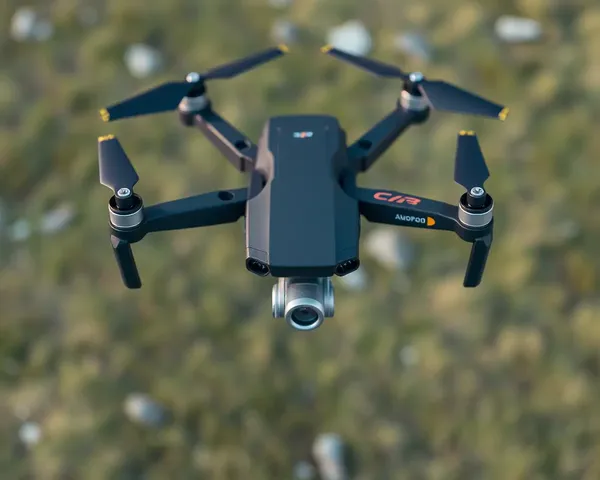 Unleash the Power of Sharper Image Drone Technology