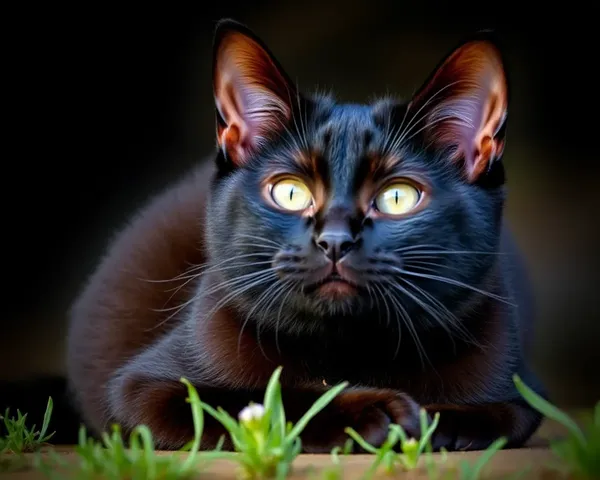 Unleashing the Beauty of Black Pussies in Images