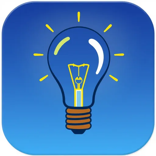 Unlocking the Power of Idea Icon Concept