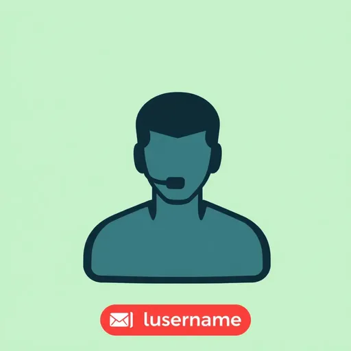 Username Icon Meaning Explained Clearly