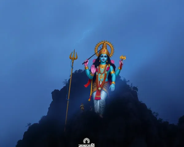 Vaishno Devi Images Available Online for Devotees